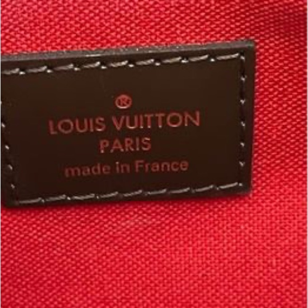 Louis Vuitton Bloomsberry PM DE - Picture 4 of 8